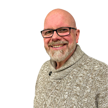Psychotherapist Counsellor Jonathan Butterworth
